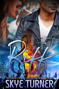 Produktbild: Riff (A Lil Bit Country A Lil Bit Rock & Roll, #1)
