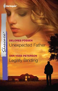 Produktbild: Unexpected Father & Legally Binding