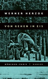 Produktbild: Vom Gehen im Eis