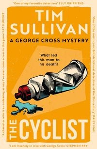 Produktbild: The Cyclist