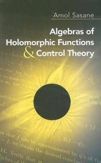 Produktbild: Algebras Of Holomorphic Functi