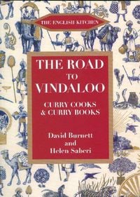 Produktbild: The Road to Vindaloo