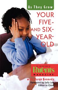 Produktbild: Your Five- And Six-Year-Old