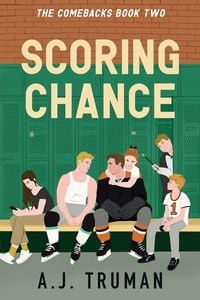 Produktbild: Scoring Chance