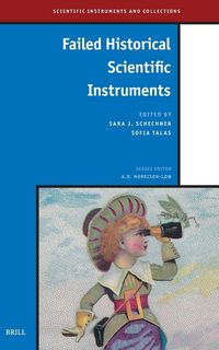 Produktbild: Failed Historical Scientific Instruments