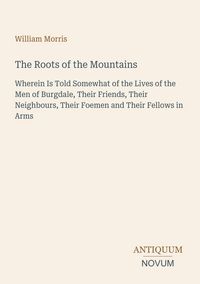 Produktbild: The Roots of the Mountains