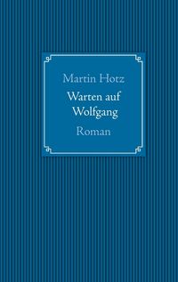 Produktbild: Warten auf Wolfgang