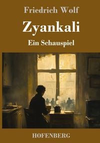 Produktbild: Zyankali