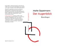 Produktbild: Der Augenblick