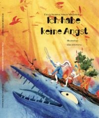 Produktbild: Ich habe keine Angst!