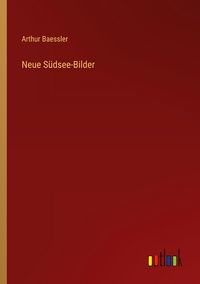 Produktbild: Neue S&uuml;dsee-Bilder