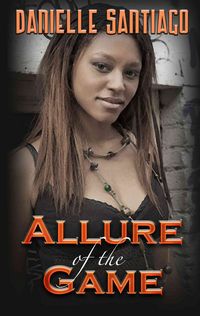 Produktbild: Allure Of The Game -Lp