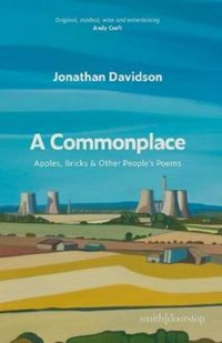 Produktbild: Davidson, J: Commonplace