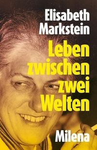Produktbild: Leben zwischen zwei Welten