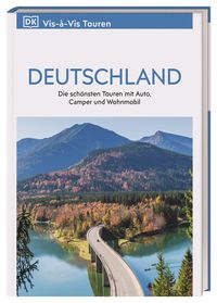 Bild vom Artikel Vis-à-Vis Touren Deutschland vom Autor 