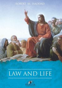 Produktbild: Law and Life