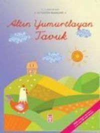 Produktbild: Turuncu Masallar - Ali Baba ve Kirk Haramiler