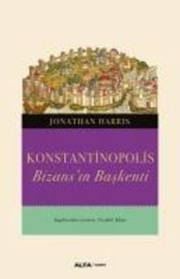 Produktbild: Konstantinopolis