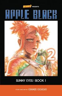 Produktbild: Sunny Eyes, Book 1