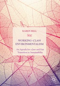 Produktbild: Working-Class Environmentalism