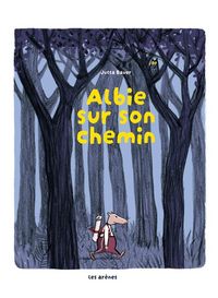 Produktbild: Albie sur son chemin