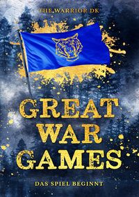Produktbild: Great War Games
