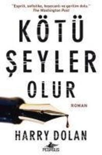 Produktbild: K&ouml;t&uuml; Seyler Olur