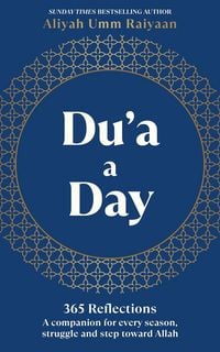 Produktbild: Du'a A Day