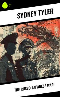 Produktbild: The Russo-Japanese War