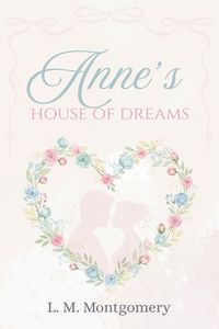 Produktbild: Anne's House of Dreams