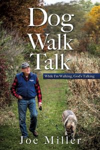 Produktbild: Dog Walk Talk