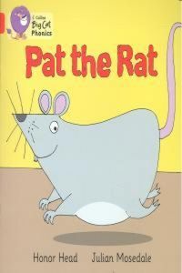 Produktbild: PAT THE RAT