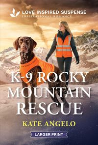 Produktbild: K-9 Rocky Mountain Rescue