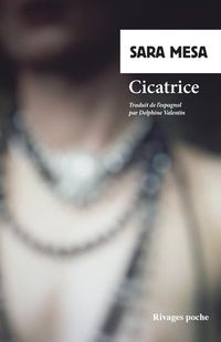 Produktbild: Cicatrice