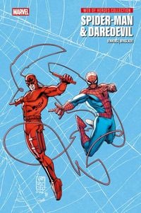 Produktbild: Spider-Man & Daredevil