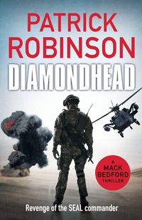 Produktbild: Diamondhead