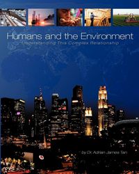 Produktbild: Humans and the Environment