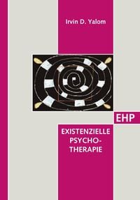 Produktbild: Existenzielle Psychotherapie