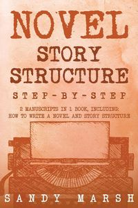 Produktbild: Novel Story Structure