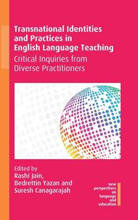 Produktbild: Transnational Identities and Practices in English Language Teaching