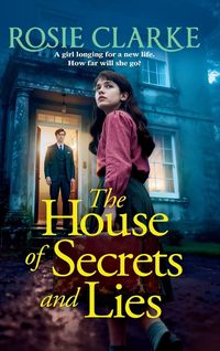 Produktbild: The House of Secrets and Lies