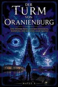 Produktbild: Der Turm von Oranienburg