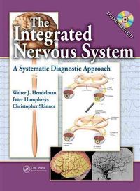 Produktbild: Hendelman, W: The Integrated Nervous System