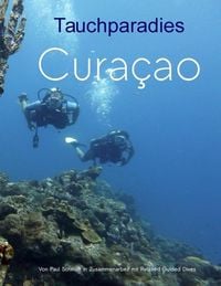 Produktbild: Tauchparadies Cura&ccedil;ao