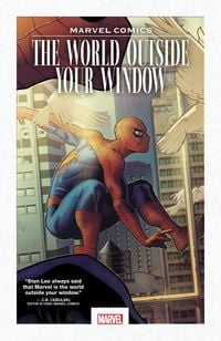 Produktbild: Marvel Comics: The World Outside Your Window