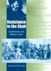 Produktbild: Resistance To The Shah