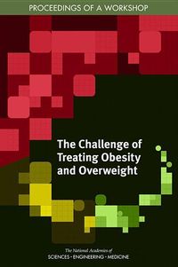 Produktbild: The Challenge of Treating Obesity and Overweight