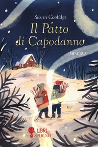 Produktbild: Il patto di Capodanno