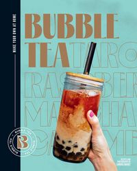 Produktbild: Bubble Tea
