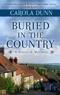 Produktbild: Buried in The Country -Lp